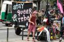 stay queer and rebel