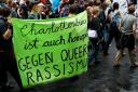 Charlottenburg ist auch homophob - Gegen queeren Rassismus